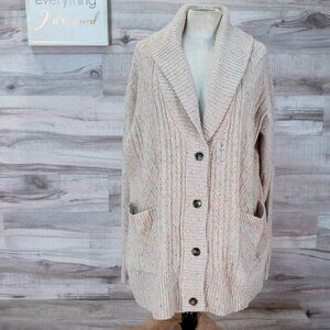 Weekend Los Angeles Rachel Cardigan